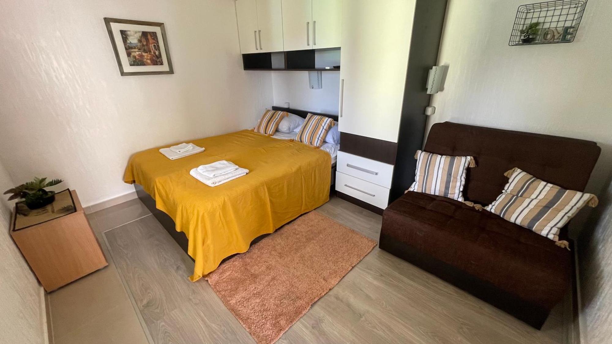 אפרטהוטל ביילה Family House With Pool & Sea View מראה חיצוני תמונה