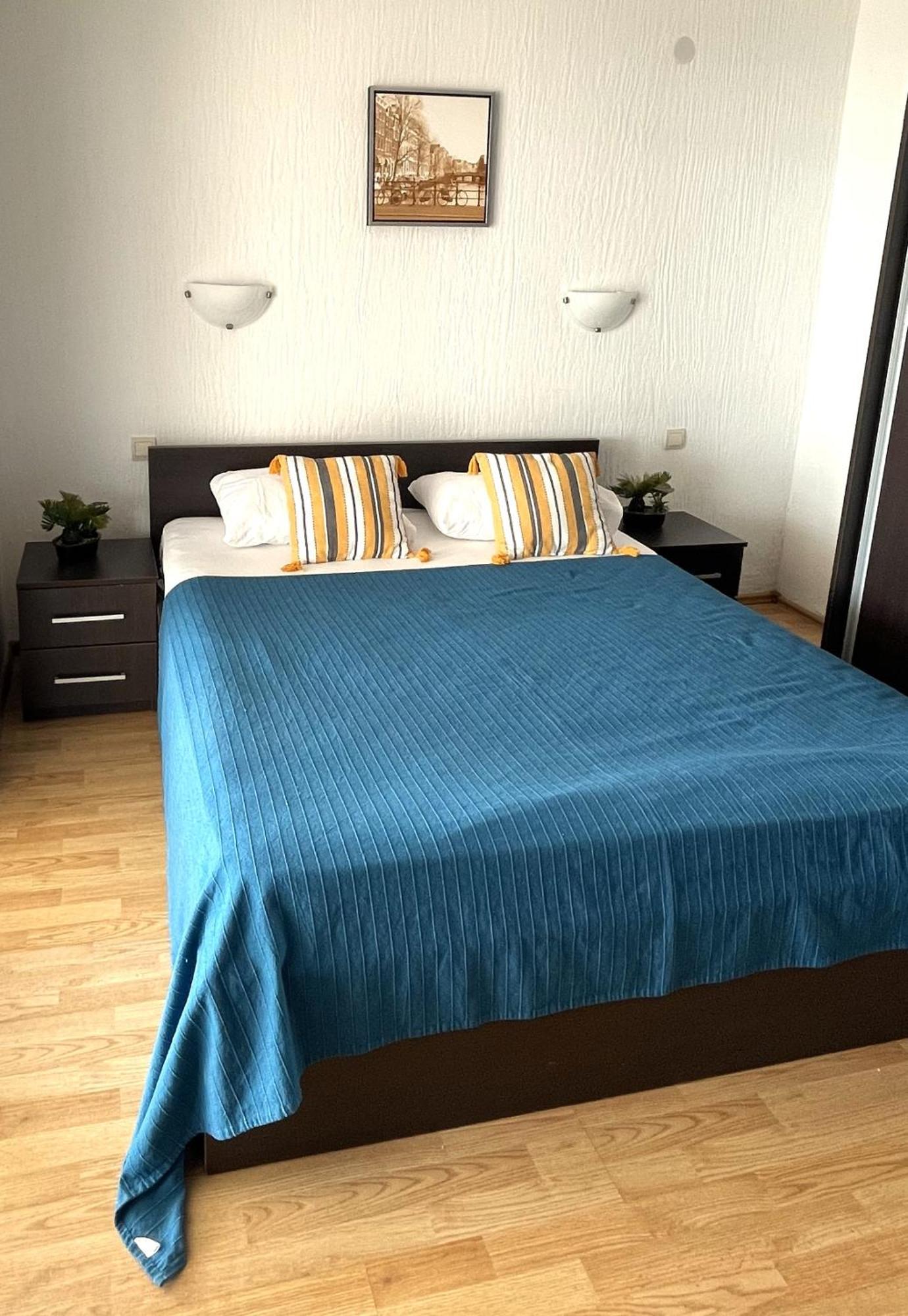 אפרטהוטל ביילה Family House With Pool & Sea View מראה חיצוני תמונה