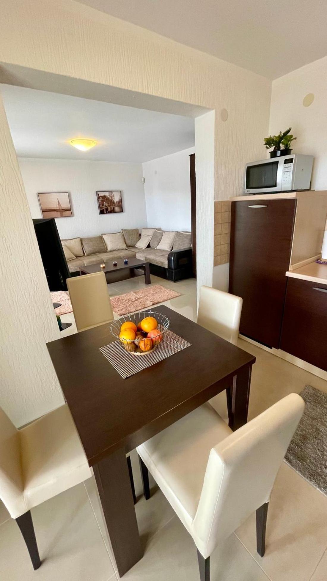 אפרטהוטל ביילה Family House With Pool & Sea View מראה חיצוני תמונה