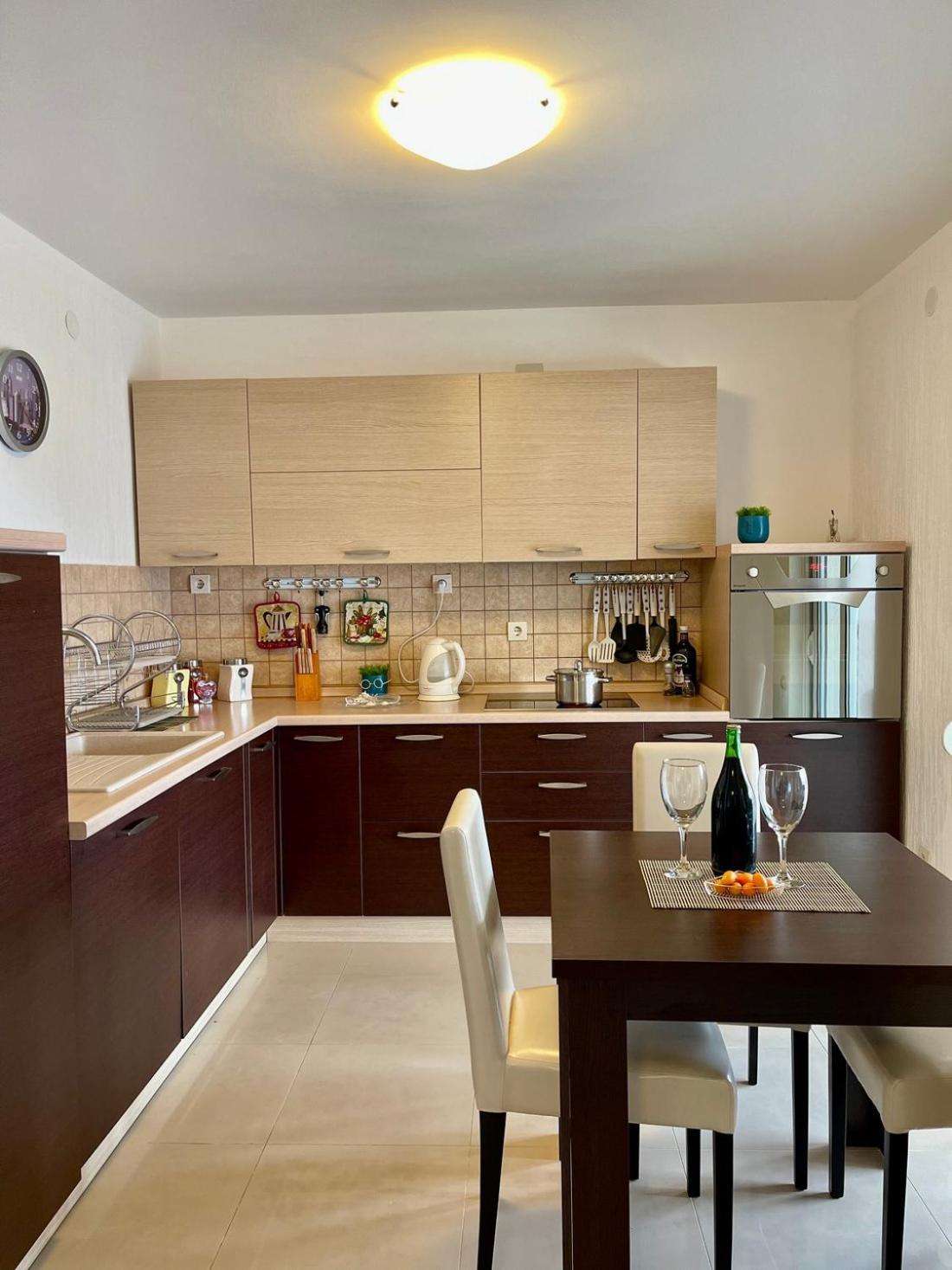 אפרטהוטל ביילה Family House With Pool & Sea View מראה חיצוני תמונה