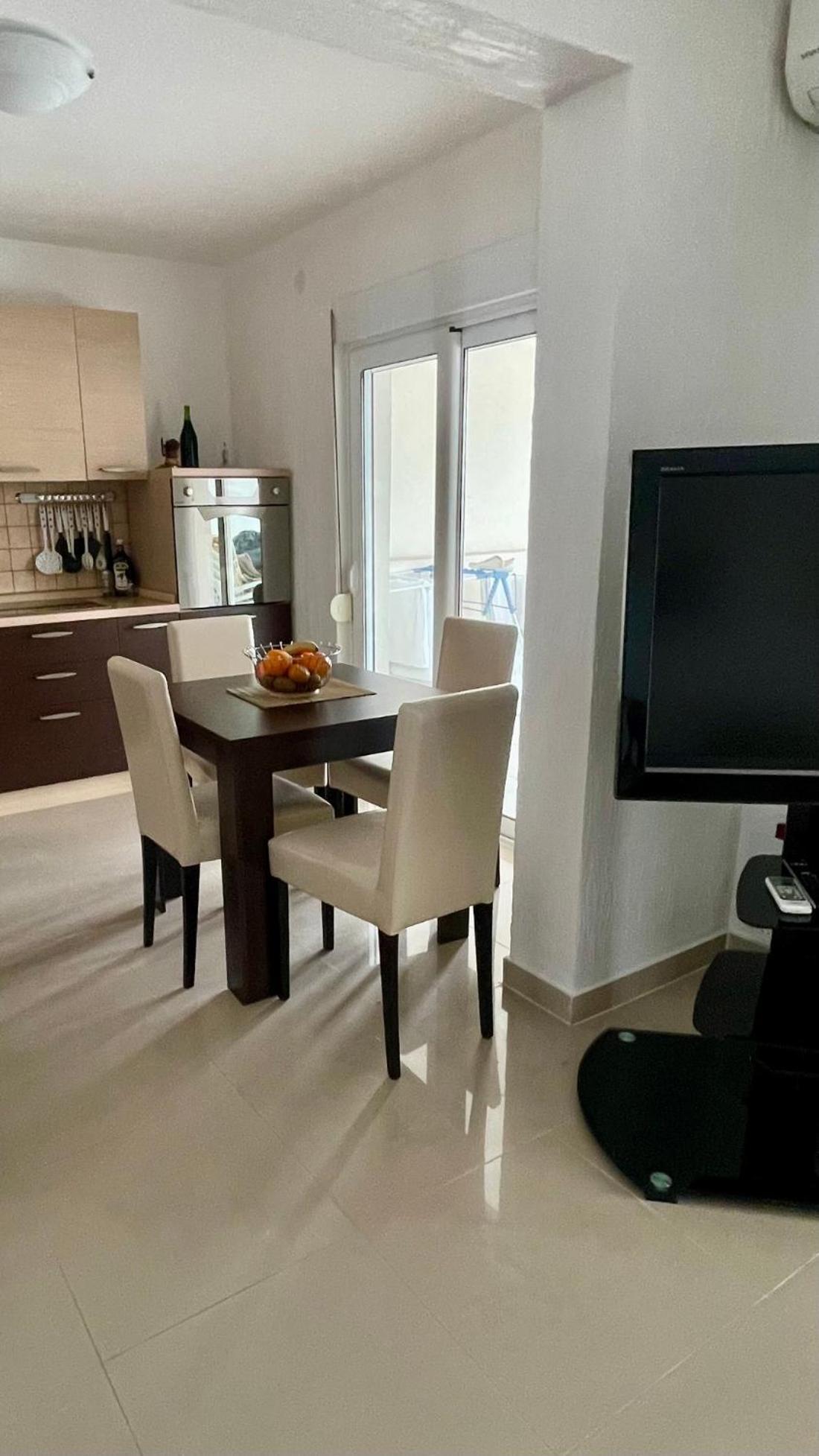 אפרטהוטל ביילה Family House With Pool & Sea View מראה חיצוני תמונה